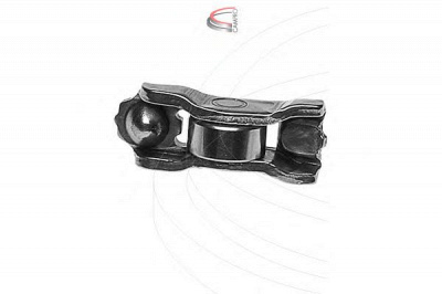 CAMPRO cp40278 -  Балансир, управление двигателем