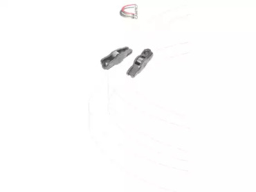 CAMPRO cp40632 -  Балансир, управление двигателем