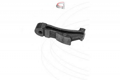 CAMPRO cp41103 - Балансир, управление двигателем