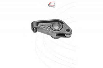 CAMPRO cp41116 - Коромысло, управление двигателем