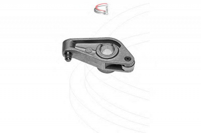 CAMPRO cp41118 - Коромысло, управление двигателем