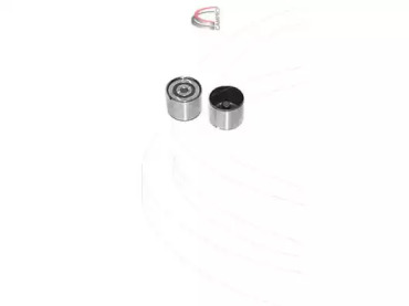 CAMPRO cp41138 - Толкатель