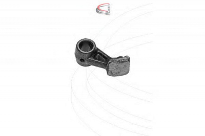 CAMPRO cp41902 -  Балансир, управление двигателем