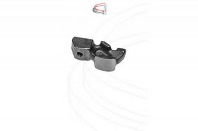 CAMPRO cp41915 -  Балансир, управление двигателем