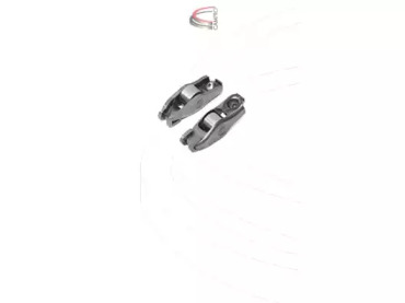 CAMPRO cp41932 -  Балансир, управление двигателем