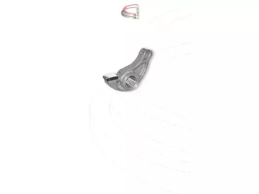 CAMPRO cp45013 -  Коромысло, управление двигателем
