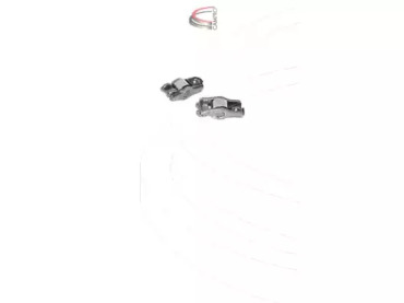 CAMPRO cp45015 -  Балансир, управление двигателем