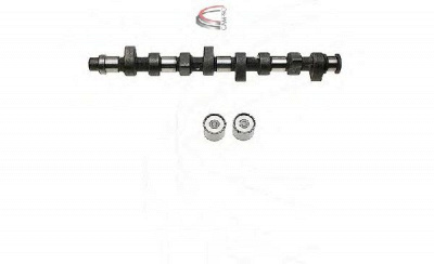 CAMPRO cp60205 - Комплект распредвала