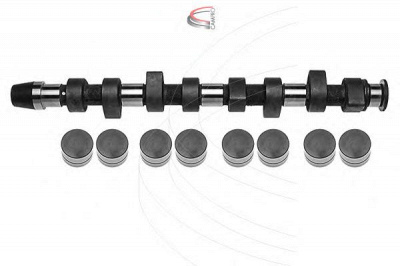 CAMPRO cp60208 - Комплект распредвала