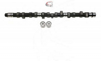 CAMPRO cp60209 -  Комплект распредвала