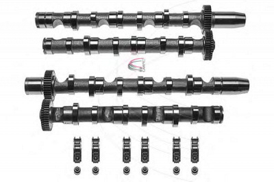 CAMPRO cp60270 - Комплект распредвала