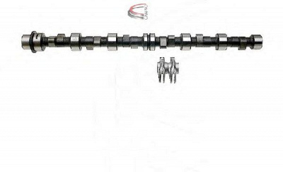 CAMPRO cp60648 - Комплект распредвала