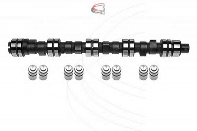 CAMPRO cp61103 -  Комплект распредвала