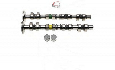 CAMPRO cp61914 - Комплект распредвала