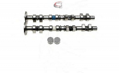 CAMPRO cp61918 - Комплект распредвала
