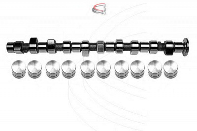 CAMPRO cp61920 -  Комплект распредвала