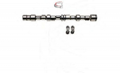 CAMPRO cp62202 - Комплект распредвала