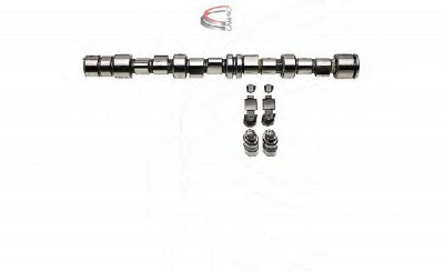 CAMPRO cp62203 - Комплект распредвала