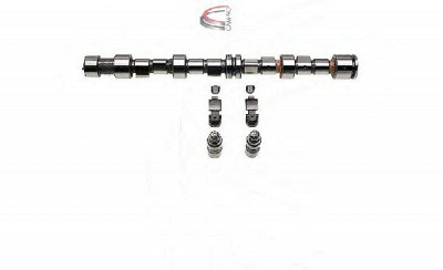 CAMPRO cp62209 - Комплект распредвала