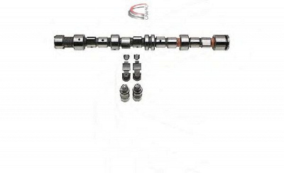 CAMPRO cp62210 - Комплект распредвала