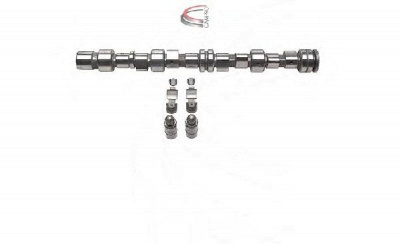 CAMPRO cp62212 - Комплект распредвала