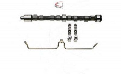 CAMPRO cp62215 - Комплект распредвала