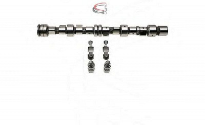 CAMPRO cp62216 - Комплект распредвала