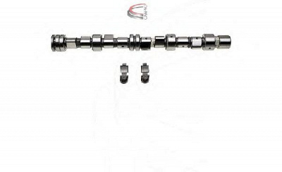 CAMPRO cp62229 - Комплект распредвала