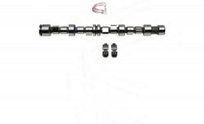 CAMPRO cp62244 - Комплект распредвала