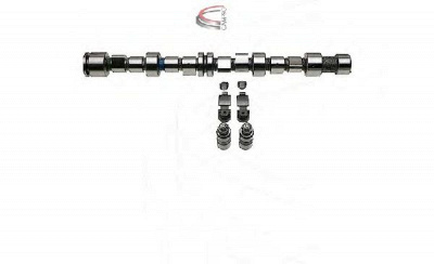 CAMPRO cp62245 - Комплект распредвала