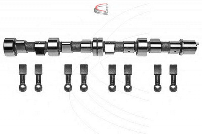 CAMPRO cp62258 - Комплект распредвала