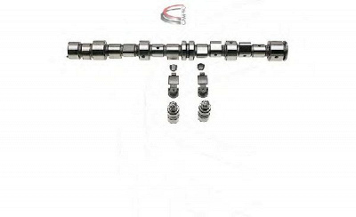 CAMPRO cp62262 - Комплект распредвала