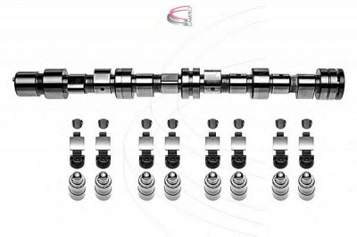 CAMPRO cp62282 - Комплект распредвала
