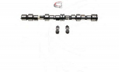 CAMPRO cp62283 - Комплект распредвала