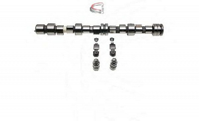 CAMPRO cp62284 - Комплект распредвала