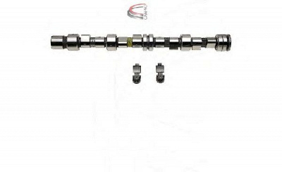 CAMPRO cp62289 - Комплект распредвала