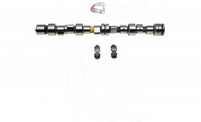 CAMPRO cp62291 - Комплект распредвала