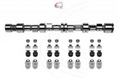 CAMPRO cp62296 -  Комплект распредвала