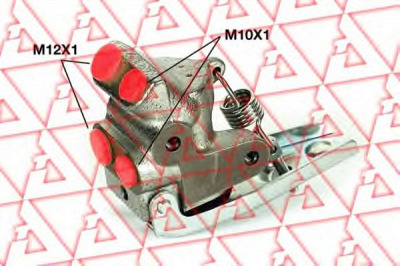 CAR 2707 -  Регулятор тормозных сил