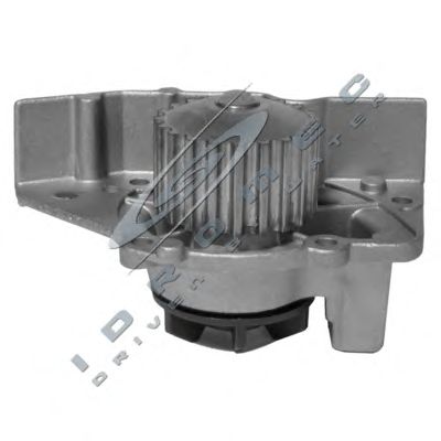CAR 330236 -  Водяной насос
