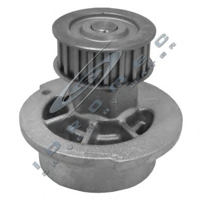 CAR 330458 -  Водяной насос