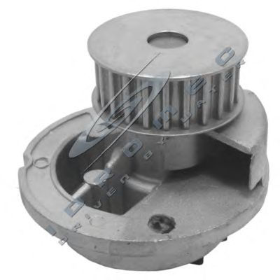 CAR 330478 -  Водяной насос