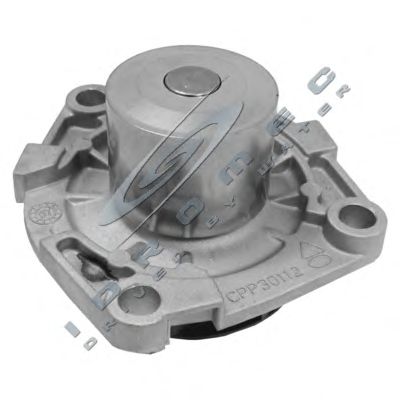 CAR 332291 -  Водяной насос