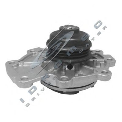 CAR 332445 -  Водяной насос