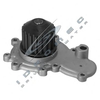 CAR 332449 -  Водяной насос