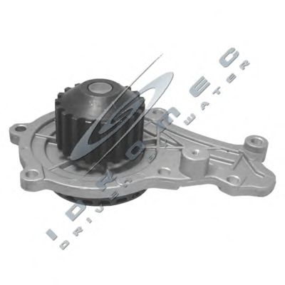 CAR 332469 -  Водяной насос