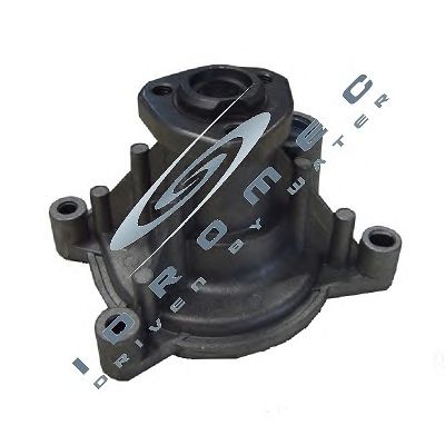 CAR 332654 -  Водяной насос