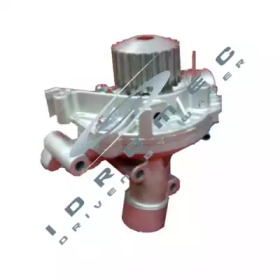 CAR 332678 -  Водяной насос