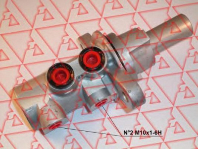 CAR 6120 -  Главный тормозной цилиндр