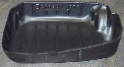 CARBOX 101001000 -  